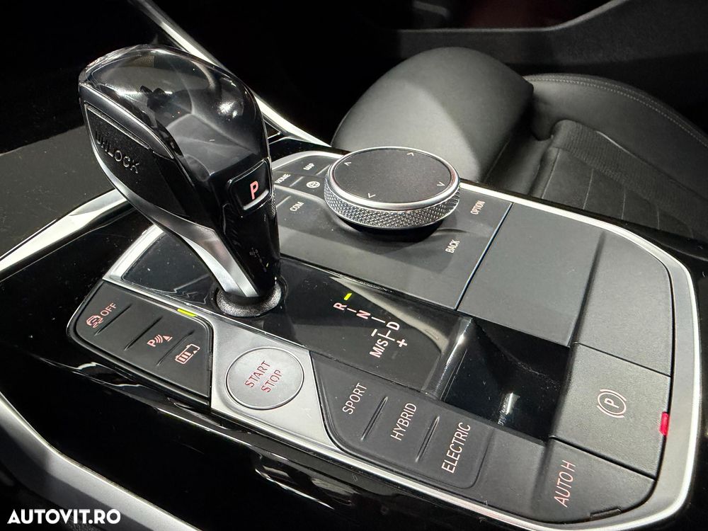 BMW Seria 3 330e AT PHEV - 16