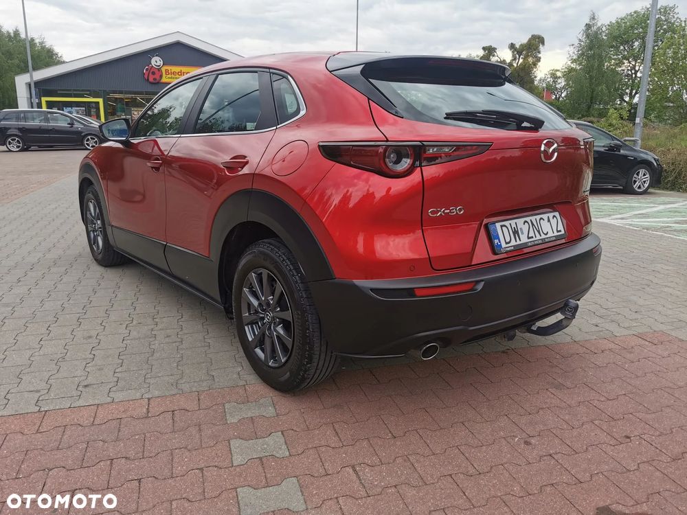 Mazda CX-30 2.0 mHEV Kai 2WD - 2