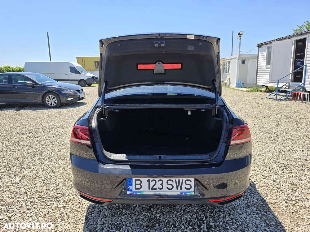 Volkswagen Passat - 8
