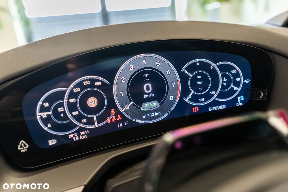 Porsche Panamera 4 - 18