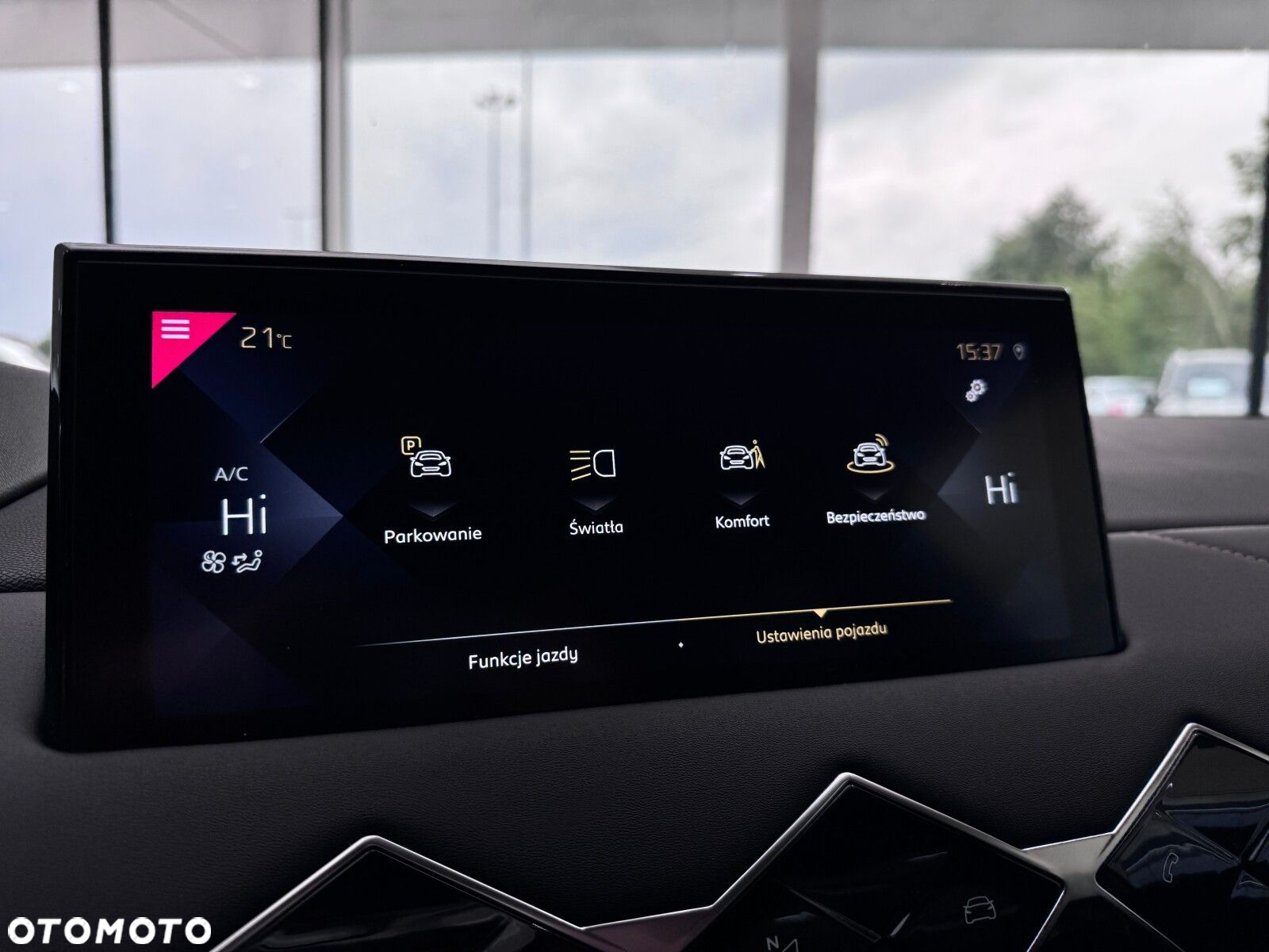 DS Automobiles DS 3 Crossback 1.2 PureTech Grand Chic - 31