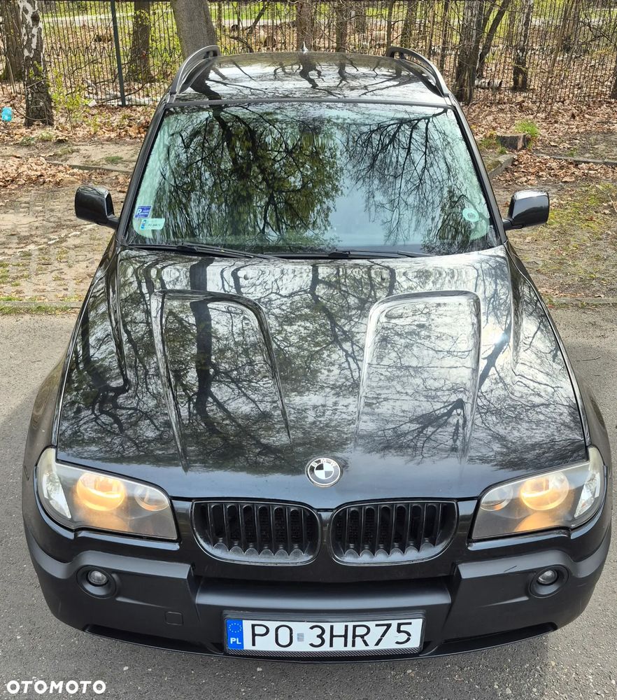 BMW X3 - 24