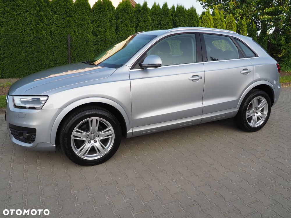 Audi Q3 - 5