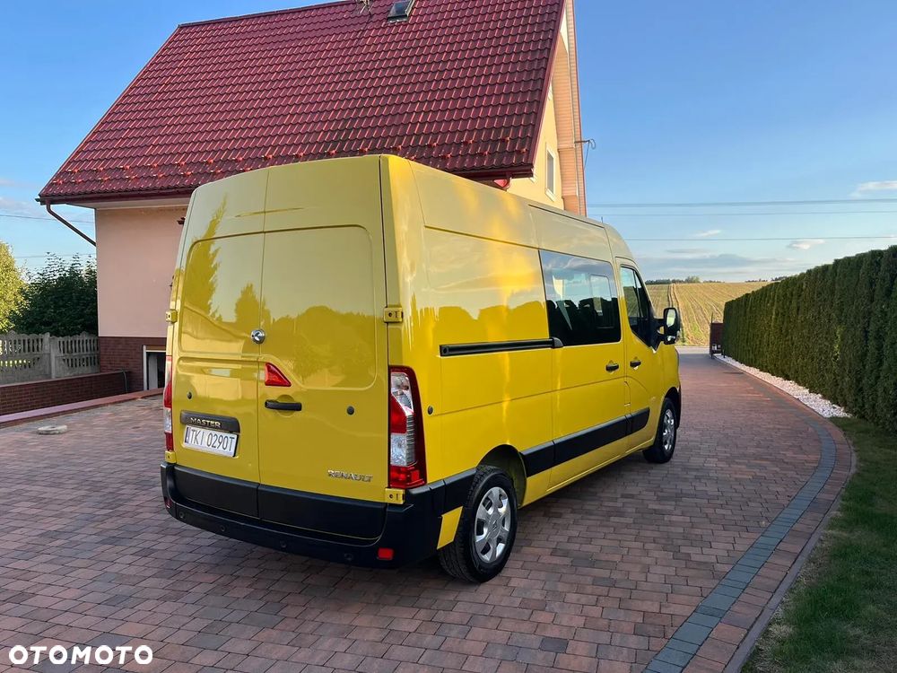 Renault Master - 6