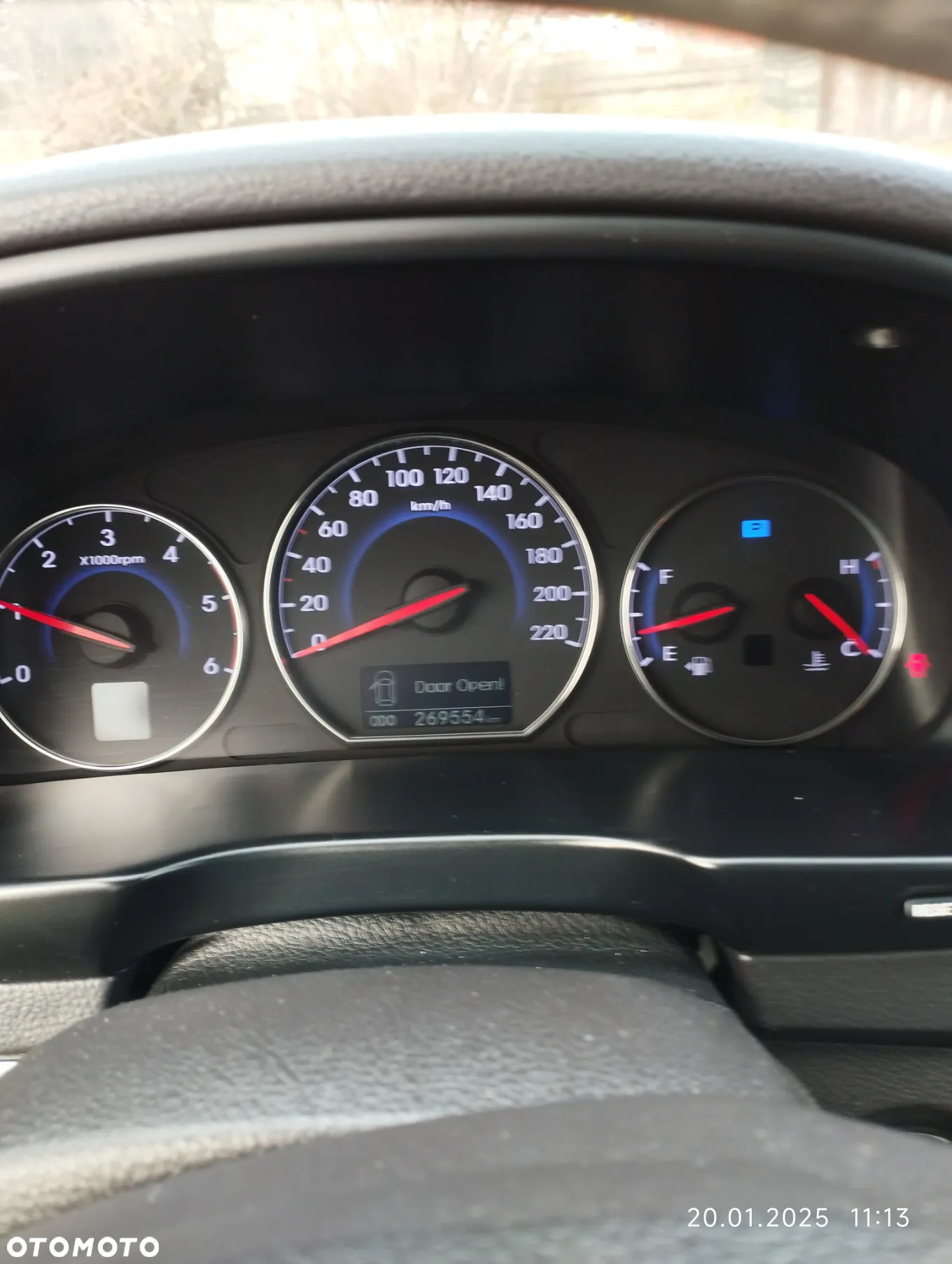 Hyundai Santa Fe 2.2 CRDi 4WD Automatik Premium - 5