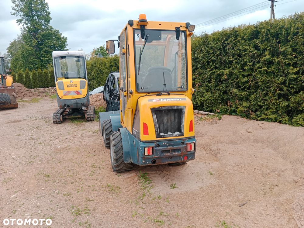 Eurotrac W11C - 2