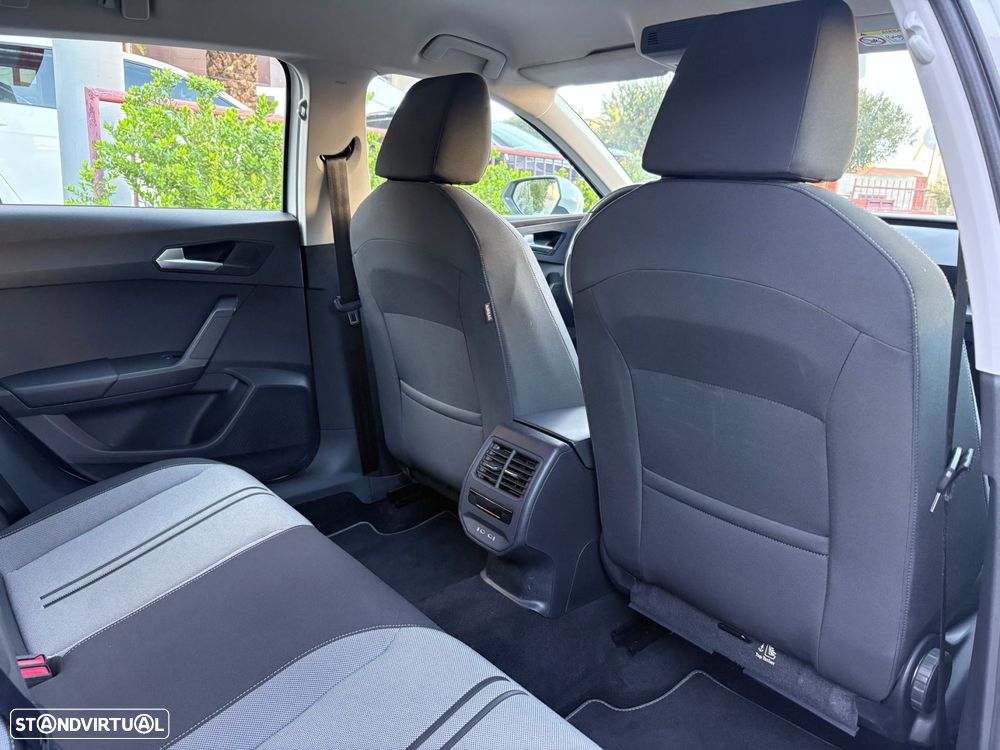 SEAT Leon ST 1.0 eTSI OPF DSG Style - 50