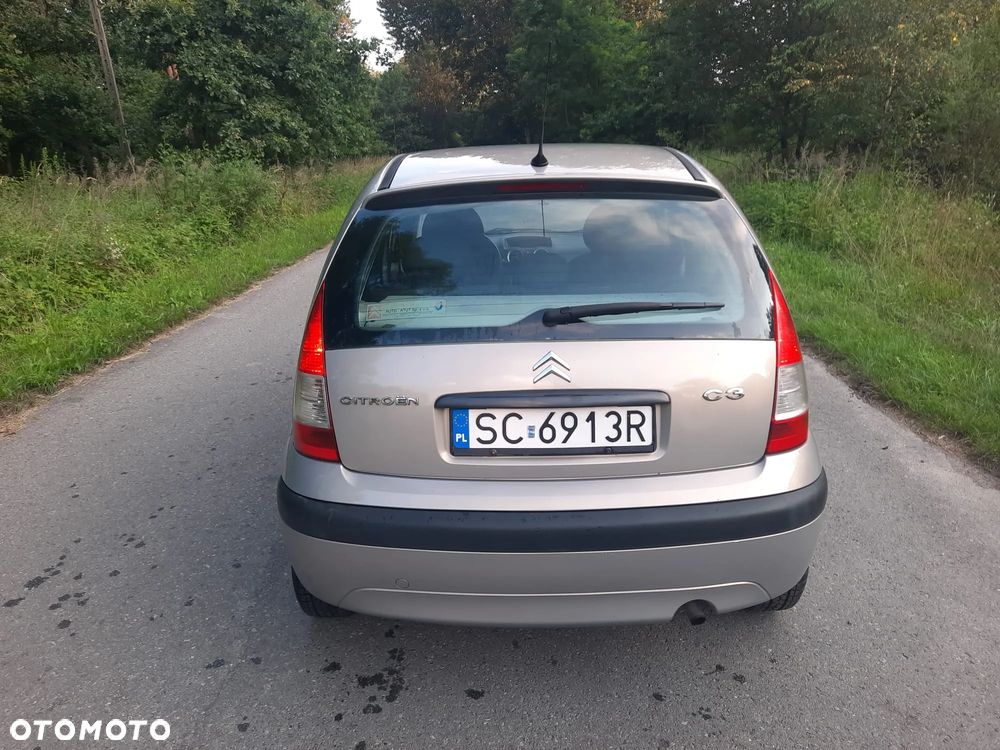 Citroën C3 1.1i Impress - 3
