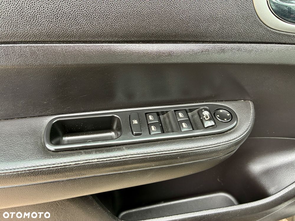 Peugeot 307 - 26