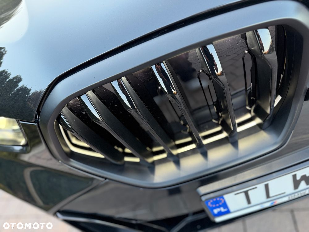 BMW X6 xDrive40i mHEV sport - 10