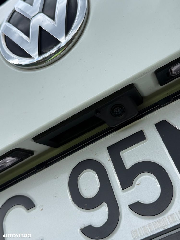 Volkswagen Tiguan 1.4 TSI BlueMotion Technology Sport & Style - 13