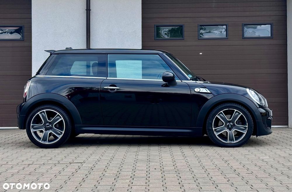 MINI Cooper S - 7
