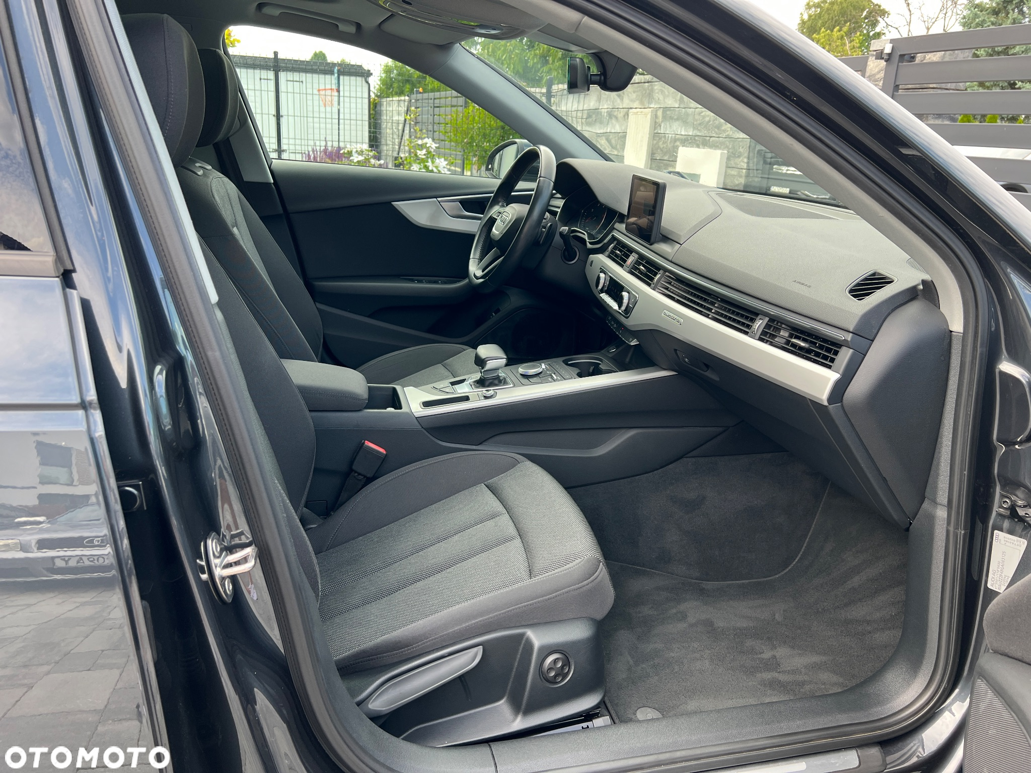 Audi A4 2.0 TDI Quattro S tronic - 6