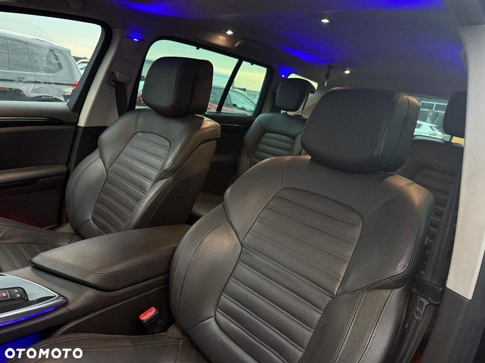 Renault Espace Energy dCi 160 EDC Intens - 11