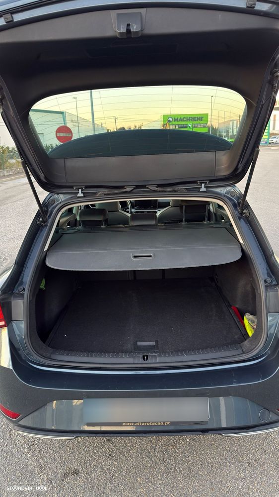 SEAT Leon ST 2.0 TDI FR DSG - 15