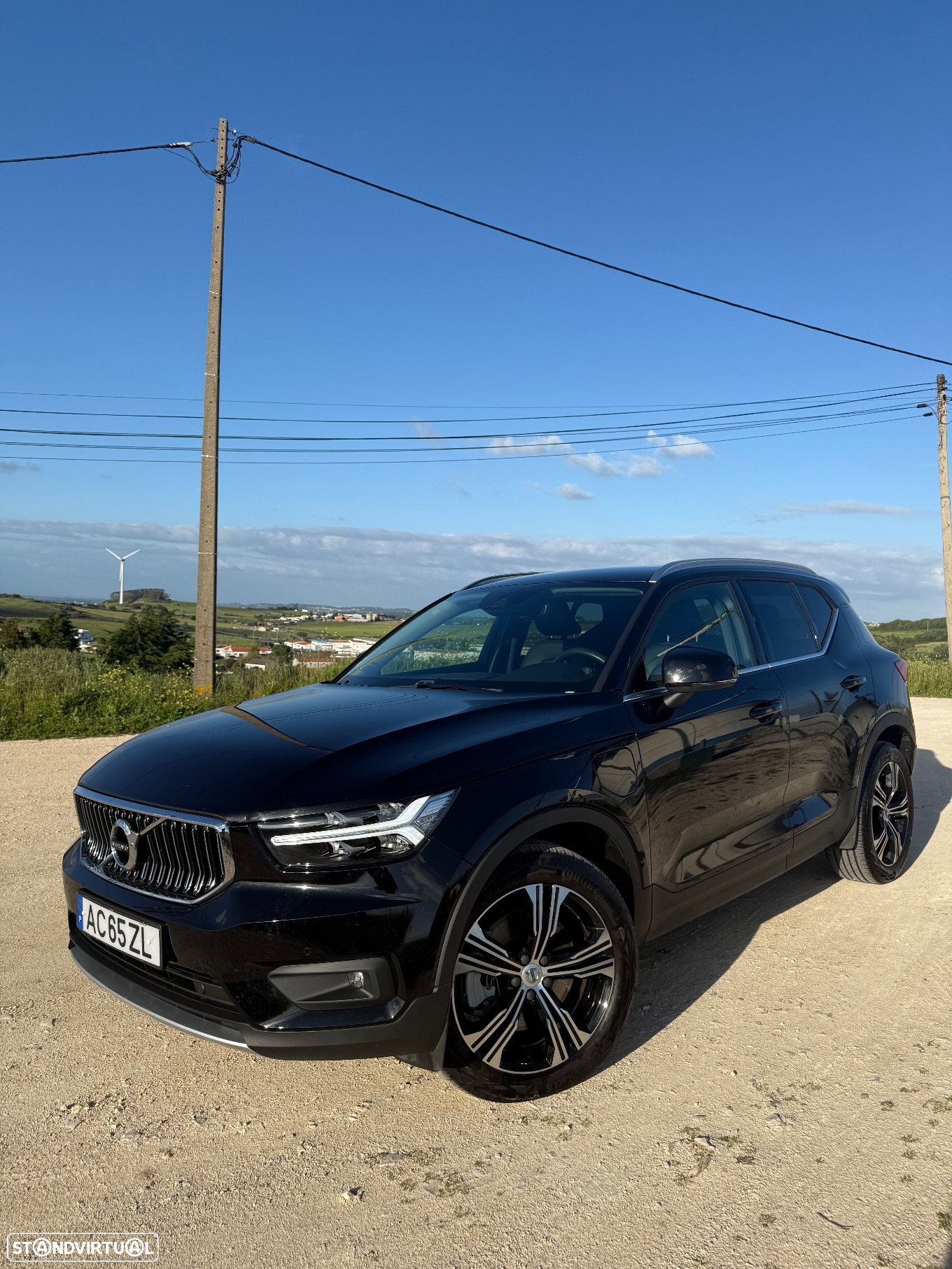 Volvo XC 40 1.5 T5 PHEV Inscription - 5