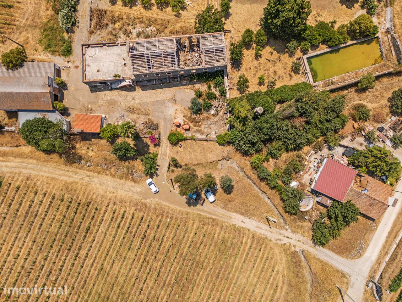 Quinta em Borba: projeto de enoturismo e vinha DOP, Alentejo - Grande imagem: 5/33