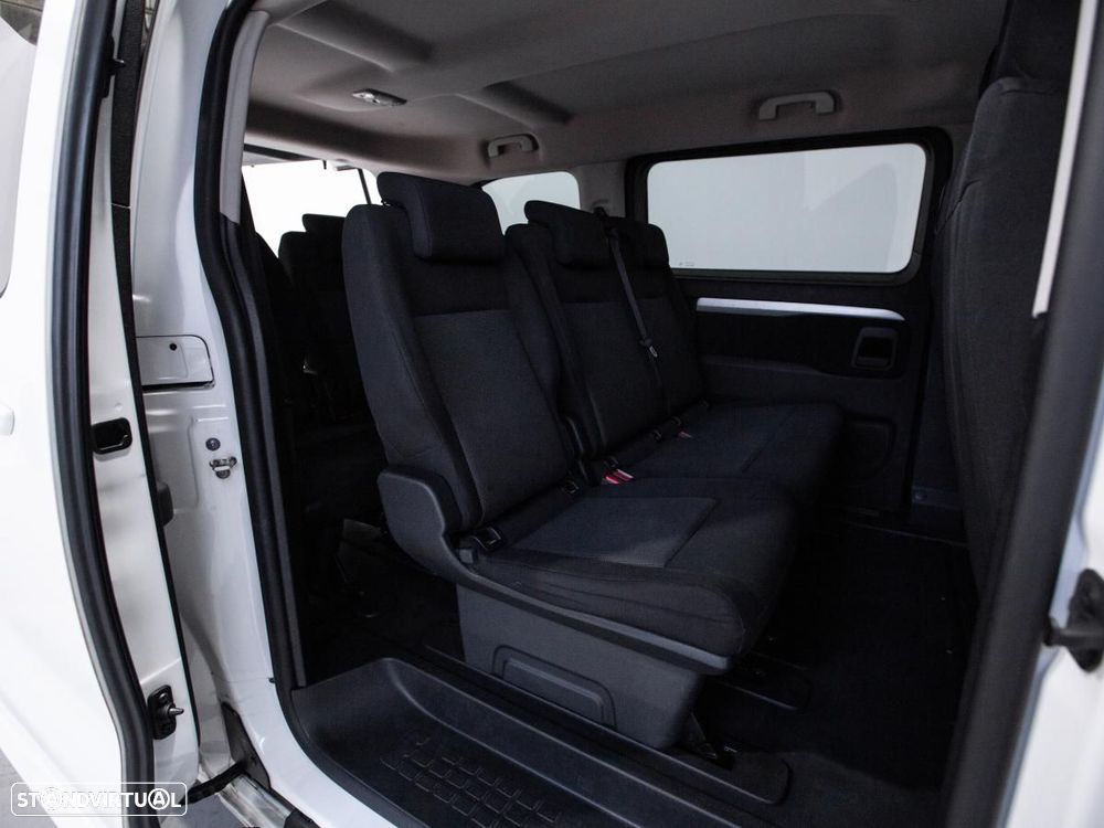 Toyota Proace Verso 1.5 D-4D L1 1.0T Comfort 9L - 11