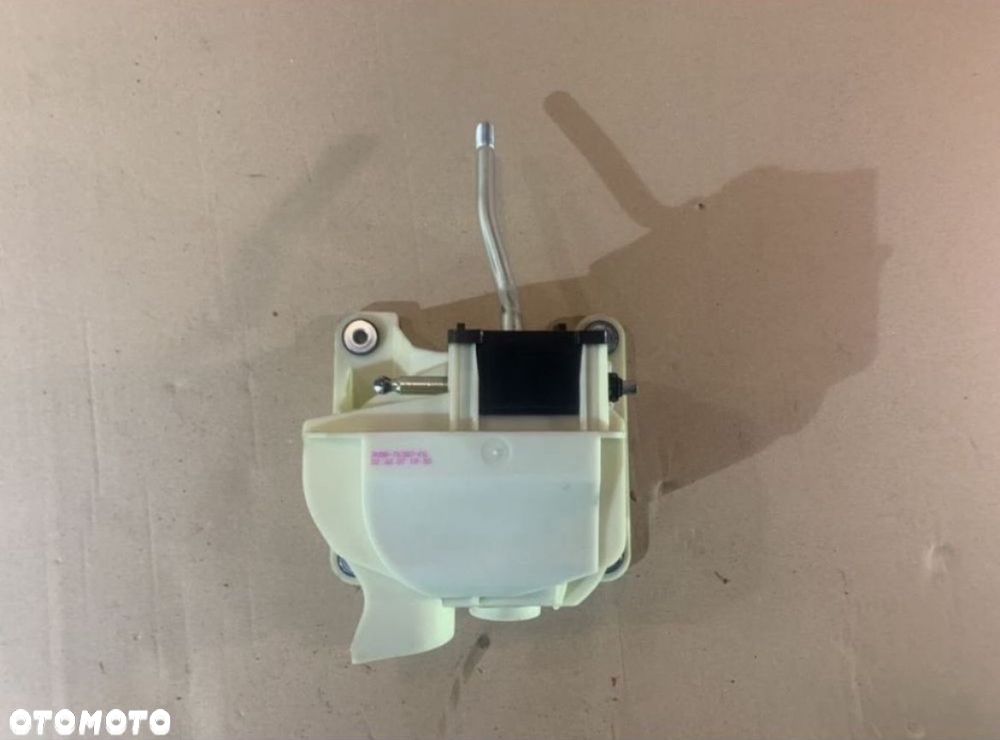 3M5R-7K387 lewarek wybierak biegów Ford focus mk2 c-max