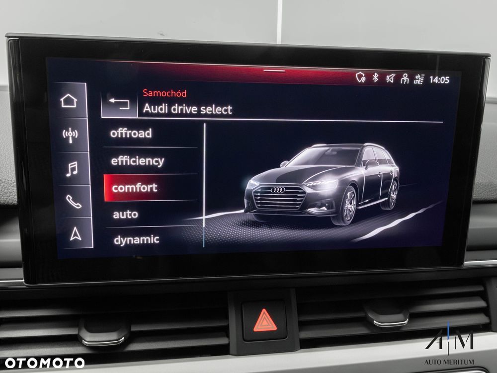 Audi A4 Allroad - 30