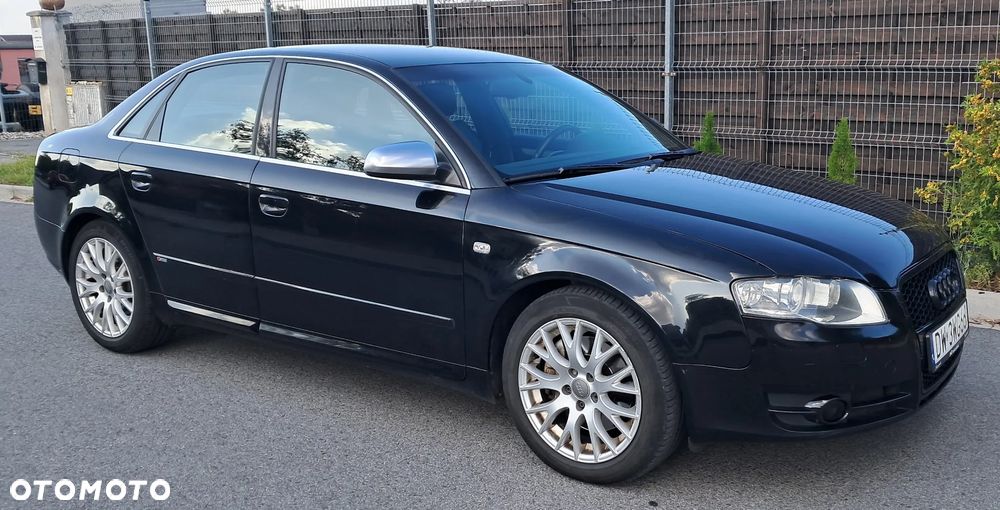 Audi A4 ver-2-0t-fsi - 4