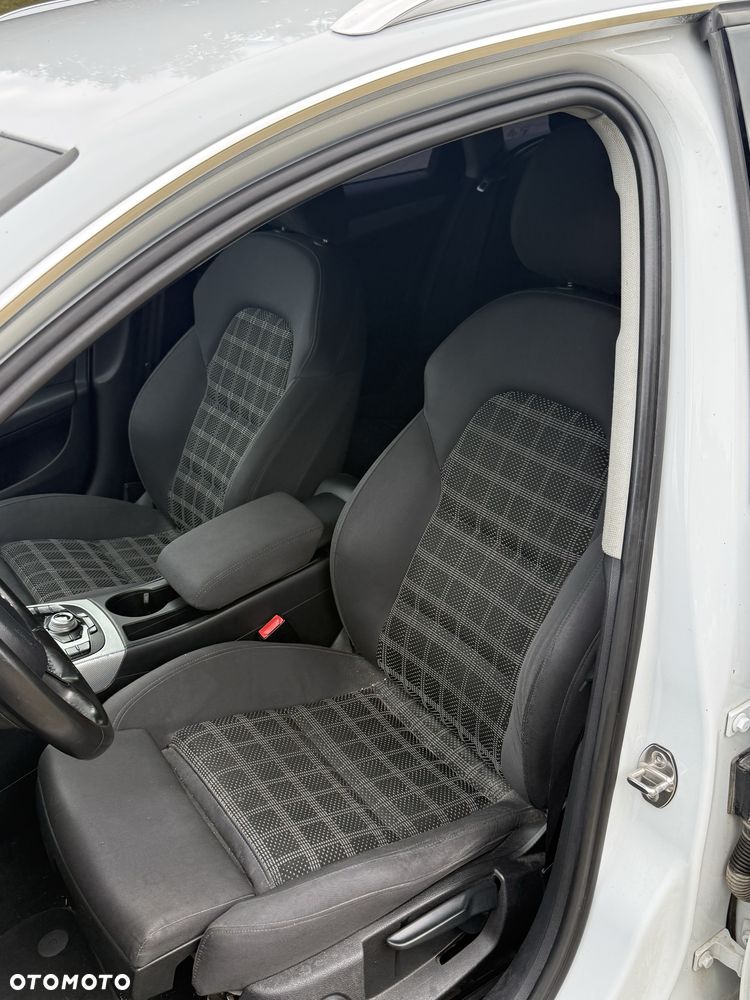 Audi A4 Avant - 7