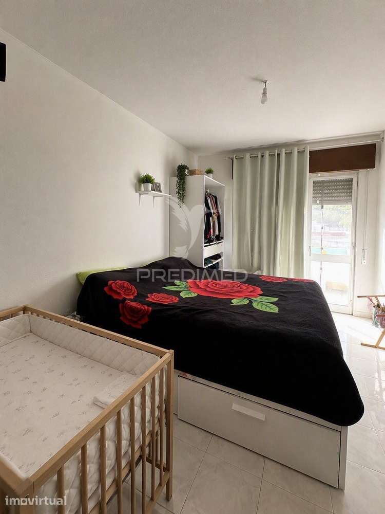 Apartamento T3 na Castanheira do Ribatejo - Grande imagem: 5/10