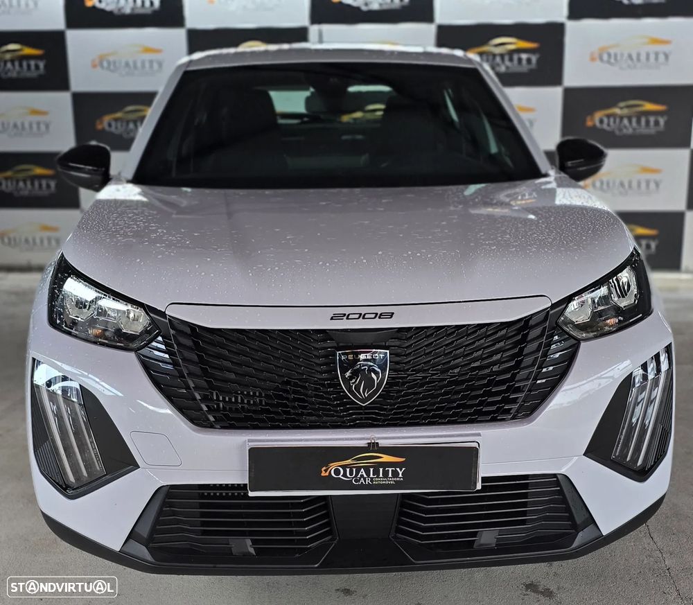 Peugeot 2008 1.2 PureTech Allure - 2