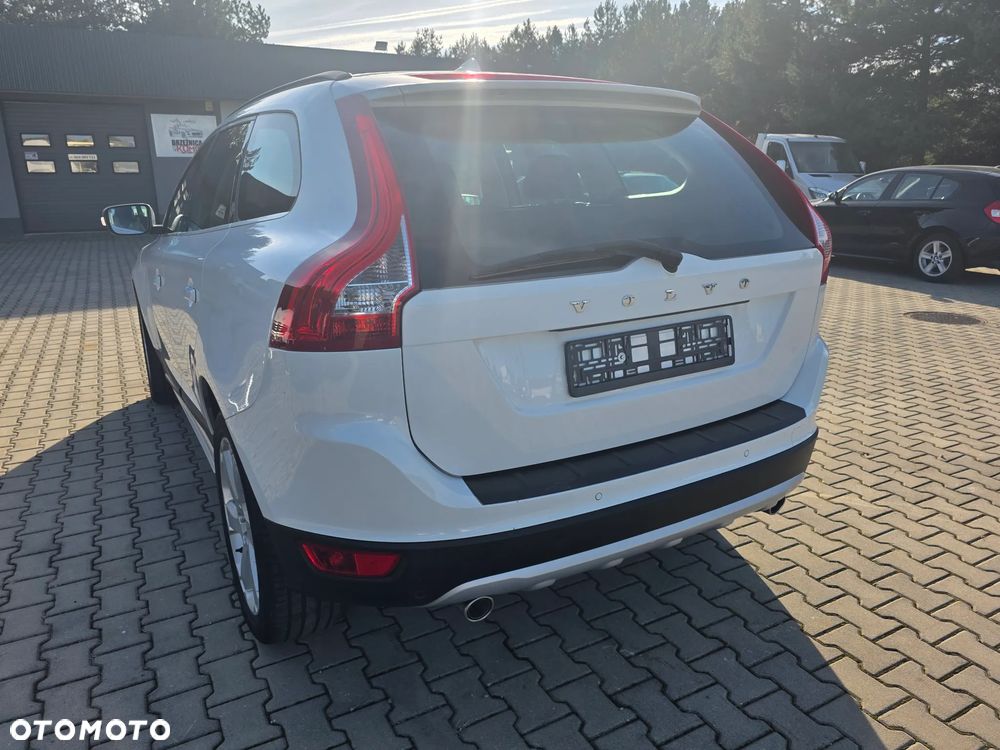 Volvo XC 60 - 10