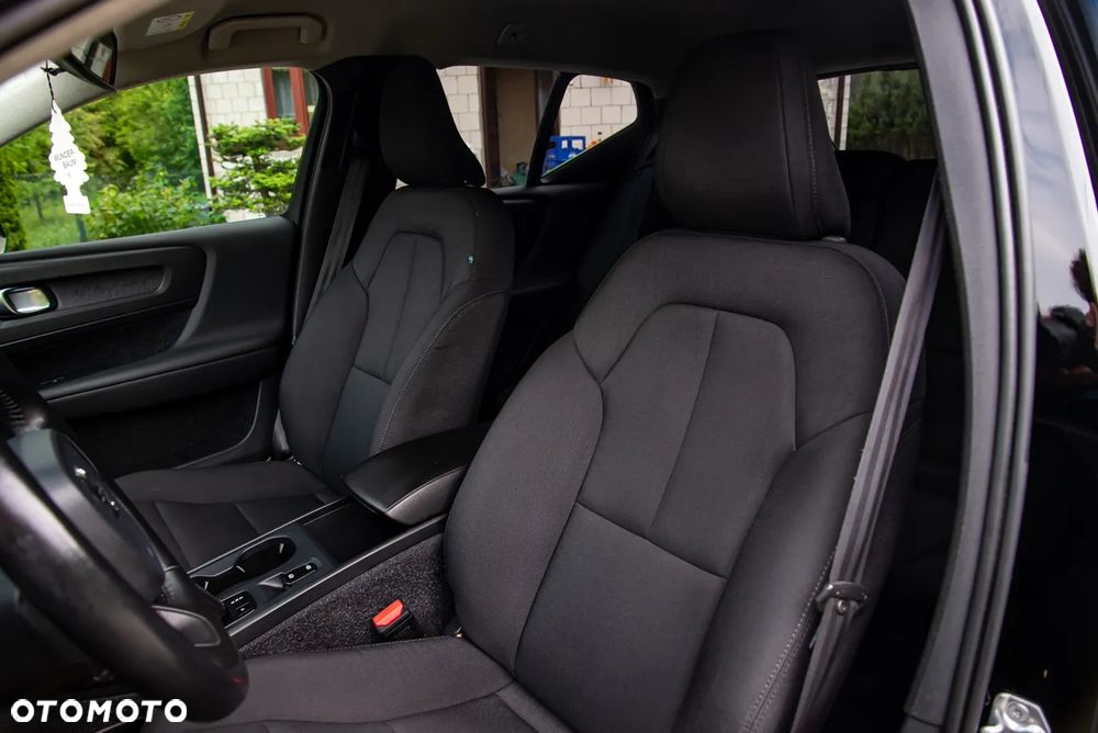 Volvo XC 40 D3 AWD Momentum - 7