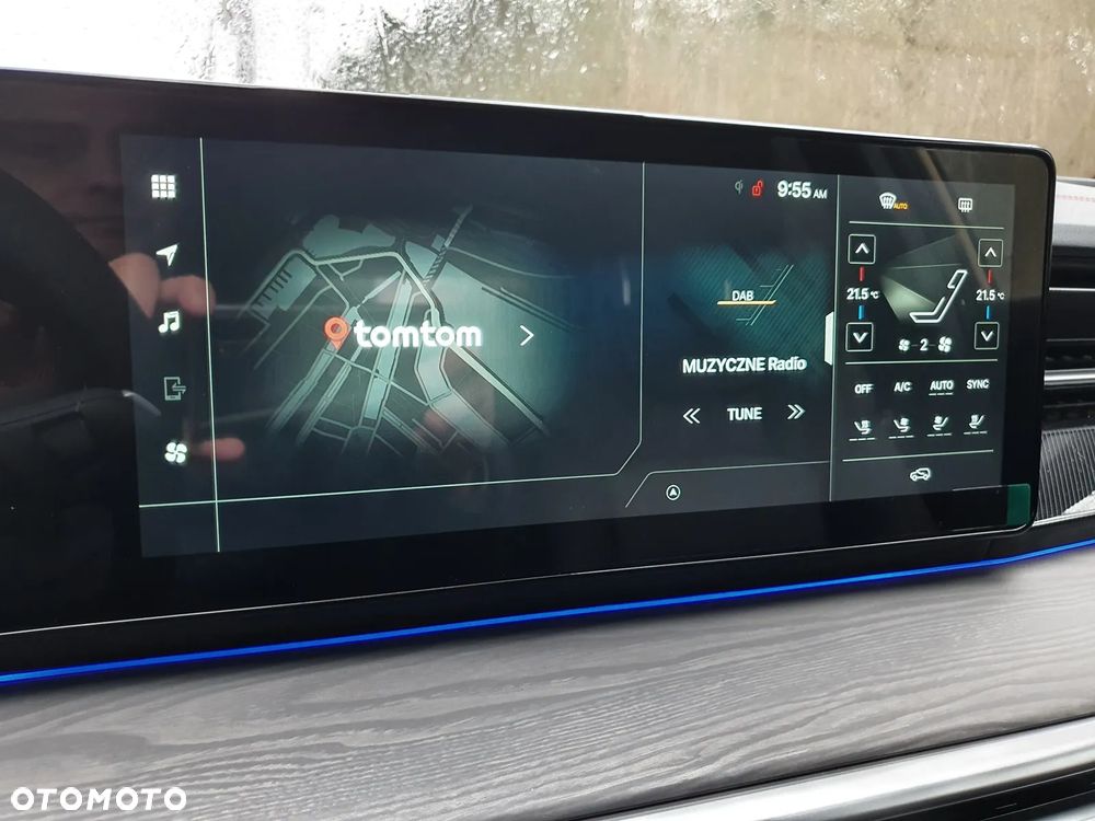 SsangYong/KGM Actyon 1.5 T-GDI Joy - 17