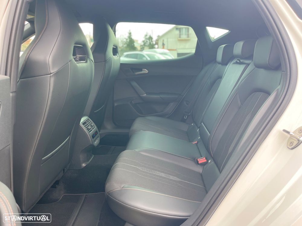 Cupra Leon - 21