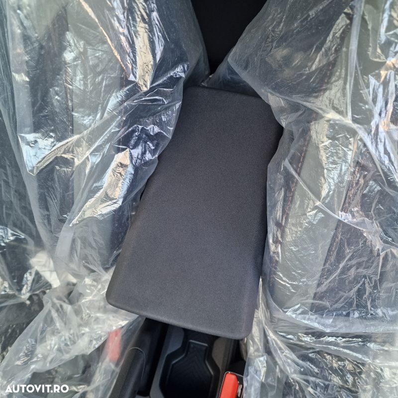 Dacia Duster TCe 130 4X4 MHEV Extreme - 18