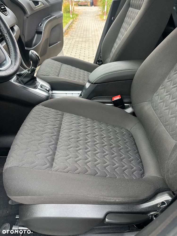 Opel Meriva 1.4 Active - 33