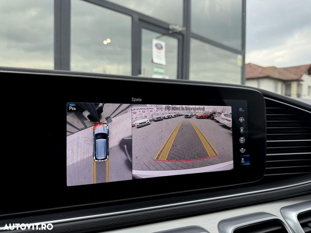 Mercedes-Benz GLE - 19