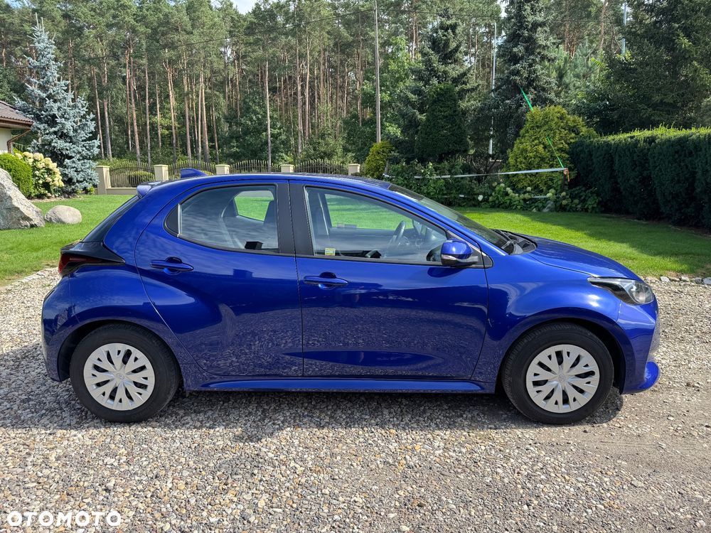 Toyota Yaris 1.5 Comfort - 6