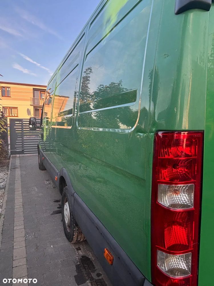 Iveco 35S18 HPT - 9