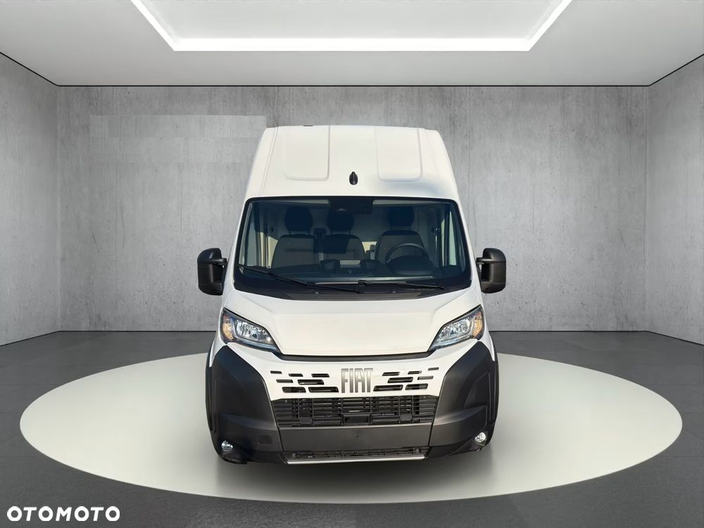 Fiat Ducato L4H3 140KM - 5