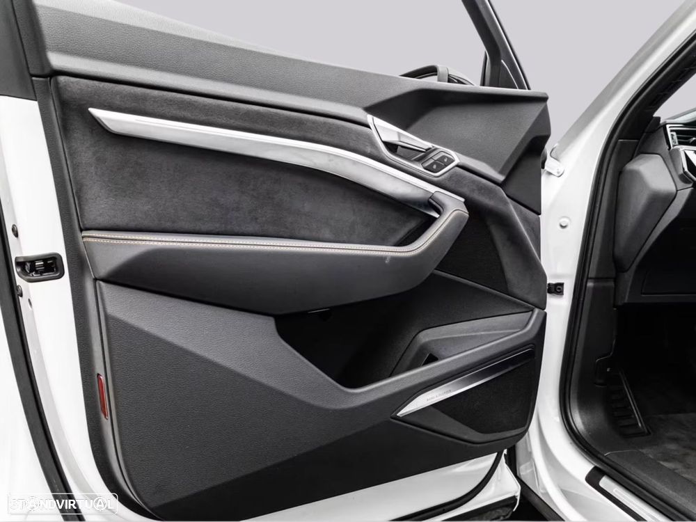 Audi e-tron Sportback - 9