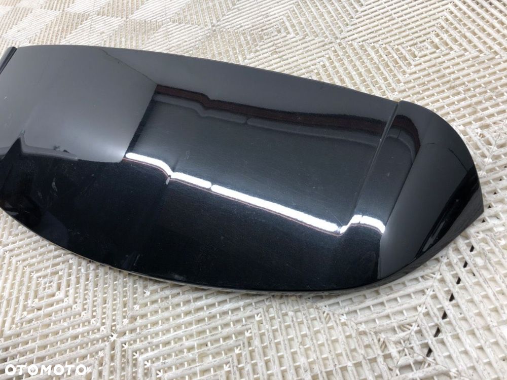 SPOILER LOTKA  MERCEDES-BENZ KLASA A (W176) 2012 - 2018 A 180 (176.042) 90 kW [122 KM] benzyna 2012 - 2