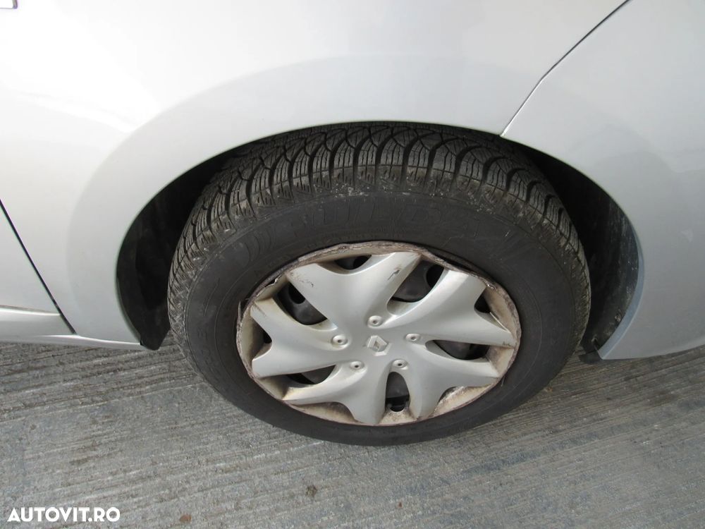 Renault Megane - 7