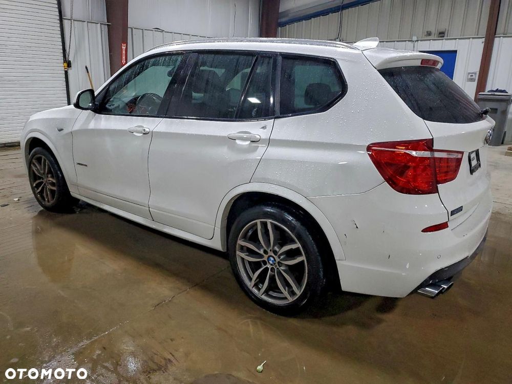 BMW X3 - 5