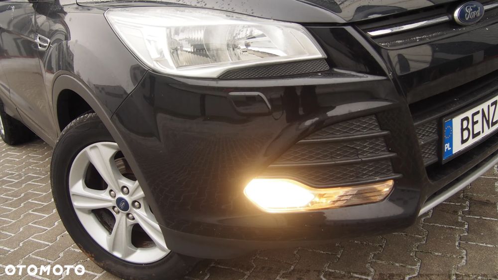 Ford Kuga 1.5 EcoBoost 2x4 SYNC - 29