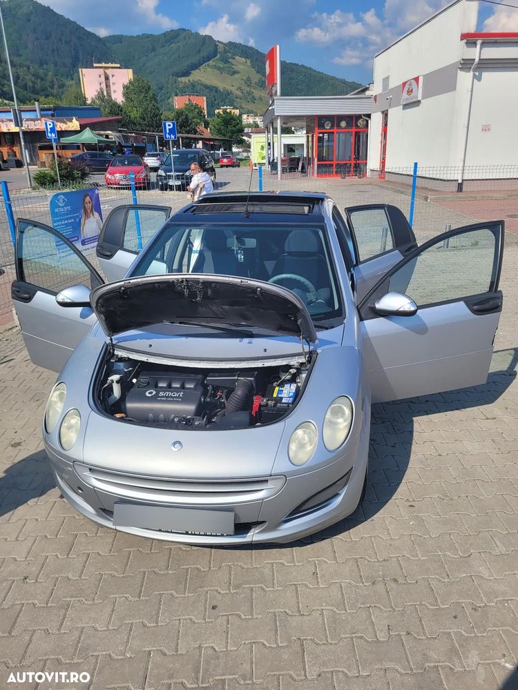 Smart Forfour - 34