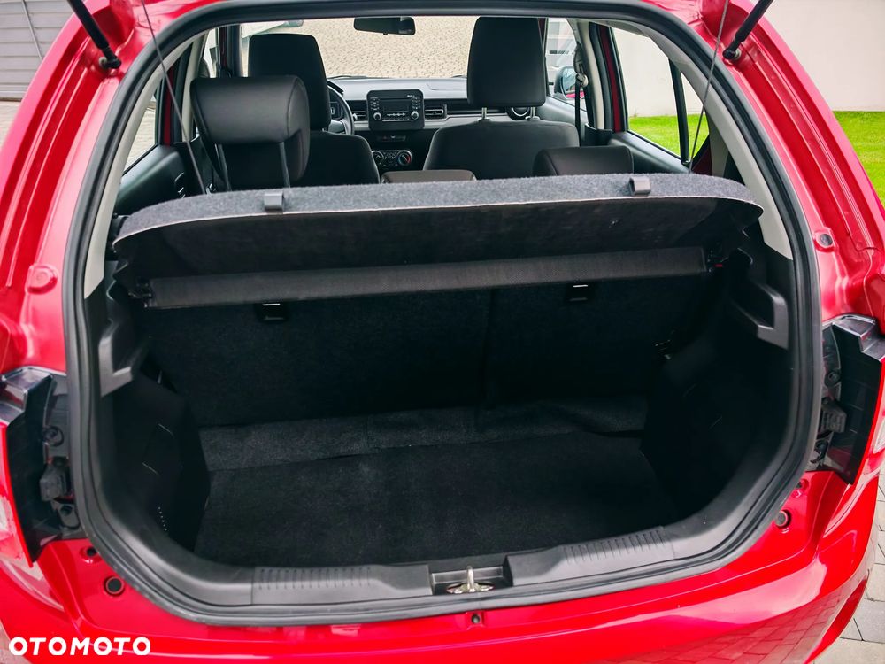 Suzuki Ignis 2024