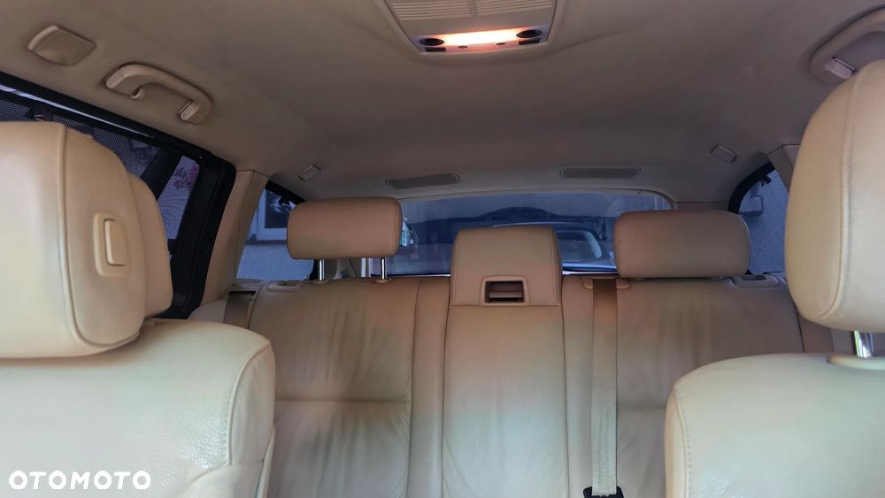 BMW Seria 5 525xd - 21