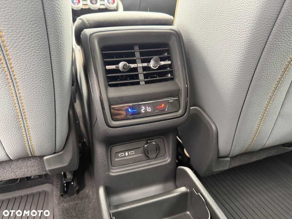 Skoda Kodiaq 1.5 TSI mHEV 4x2 Selection DSG - 38