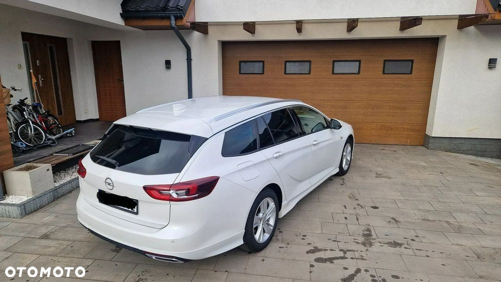 Opel Insignia - 5
