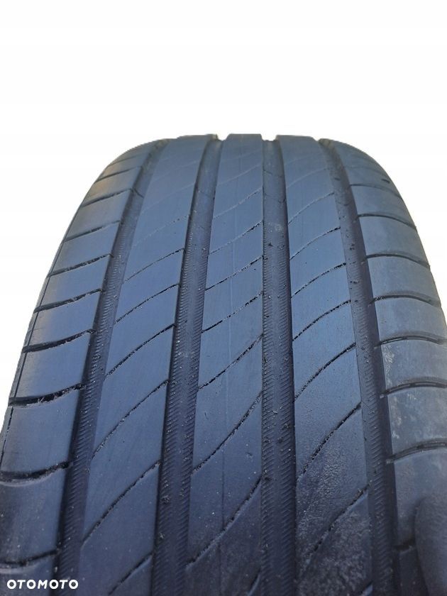 opel corsa f lift koła felgi opony lato 24r 7mm 205/45/17r - 7