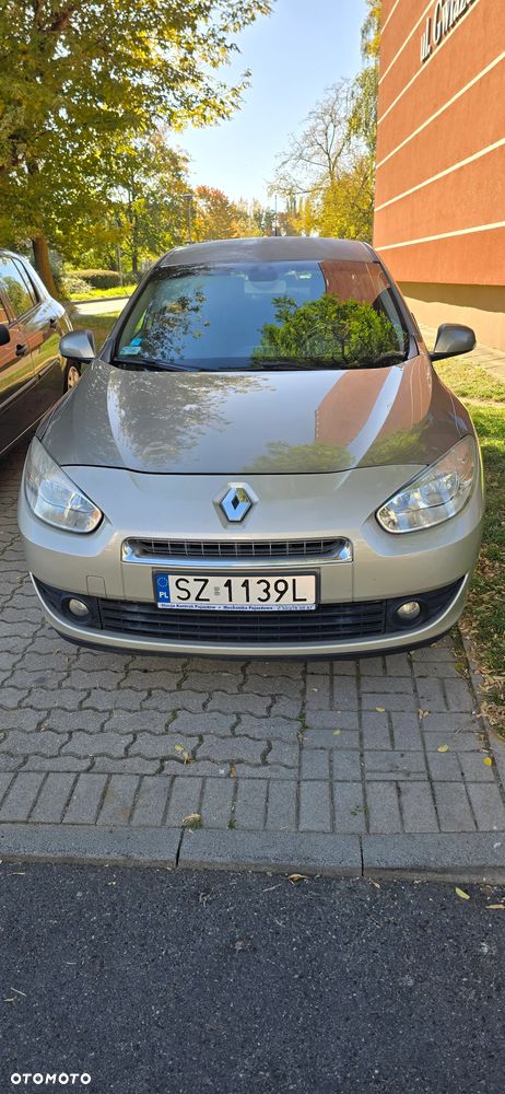 Renault Fluence 1.6 16V Expression Euro5 - 2